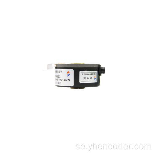 Optisk Encoder Rotary Encoder